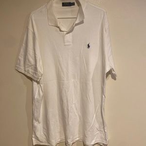 Ralph Lauren polo shirt